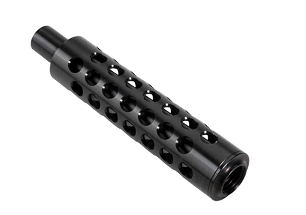 Masterpiece Arms 9 Barrel Extention Ventilated Inc