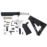 ar complete lower parts kit